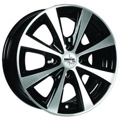ZANTEΣ  AUTOSTRATA PHOENIX 6X14 4X98 ET37