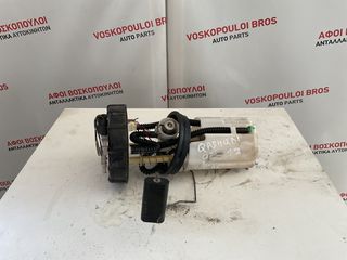 NISSAN QASHQAI 1.500cc K9K DIESEL ΦΛΟΤΕΡ ΚΑΥΣΙΜΟΥ 2007-2013