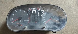 ΚΑΝΤΡΑΝ AUDI A3 1.6 8V AKL     8L0919860E