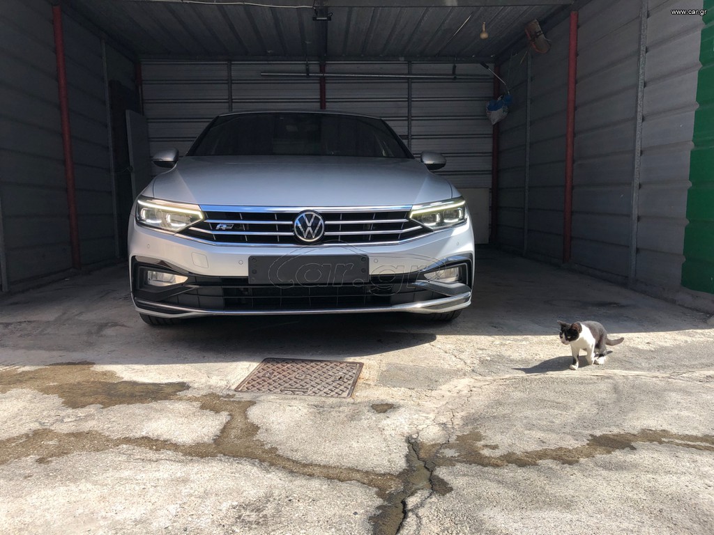 Car.gr - Volkswagen Passat 2021 PASSAT R LINE