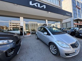 Mercedes-Benz A 150 2008