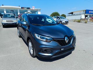 Renault Kadjar 2019 1.5 Blue DCI Businesss