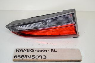 ΦΑΝΑΡΙ ΠΙΣΩ ΕΣΩΤΕΡΙΚΟ ΑΡΙΣΤΕΡΟ SKODA KAMIQ 2021 658945093