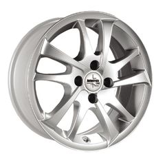 ZANTEΣ AUTOSTRATA TWIN 6X14 4X100 ET35