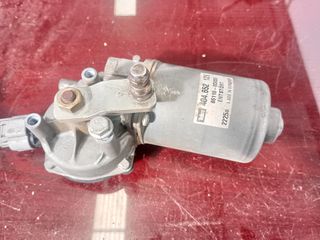 Μοτέρ Υαλοκαθαριστήρων TOYOTA YARIS 99-2005  851100D020 / 85211-0D020 / 85221-0D020