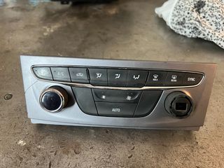 PLHKTRA CLIMA ASTRA-K