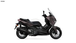 Yamaha XMAX 300 Tech Max 2026 ΧΡΩΜΑ DARK MAGMA -ΔΩΡΟ ΓΝΗΣΙΑ ΑΞΕΣΟΥΑΡ YAMAHA ΑΞΙΑΣ 500€!-thumb-2