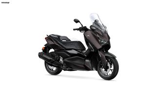 Yamaha XMAX 300 Tech Max 2026 ΧΡΩΜΑ DARK MAGMA -ΔΩΡΟ ΓΝΗΣΙΑ ΑΞΕΣΟΥΑΡ YAMAHA ΑΞΙΑΣ 500€!