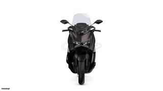 Yamaha XMAX 300 Tech Max 2026 ΧΡΩΜΑ DARK MAGMA -ΔΩΡΟ ΓΝΗΣΙΑ ΑΞΕΣΟΥΑΡ YAMAHA ΑΞΙΑΣ 500€!-thumb-5