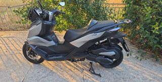 Voge SR3 2024 Lx edition