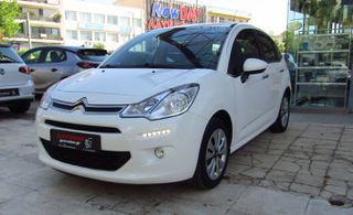 Citroen C3 2015 1.0 VTI SELECTION EURO6 ΥΠΕΡΑΡΙΣΤΟ ΜΕ ΚΑΙΝΟΥΡΓΙΟ ΚΙΝΗΤΗΡΑ-thumb-2