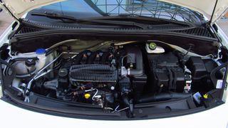 Citroen C3 2015 1.0 VTI SELECTION EURO6 ΥΠΕΡΑΡΙΣΤΟ ΜΕ ΚΑΙΝΟΥΡΓΙΟ ΚΙΝΗΤΗΡΑ-thumb-72