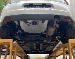 Citroen C3 2015 1.0 VTI SELECTION EURO6 ΥΠΕΡΑΡΙΣΤΟ ΜΕ ΚΑΙΝΟΥΡΓΙΟ ΚΙΝΗΤΗΡΑ-thumb-76