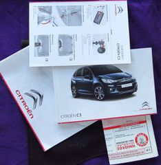 Citroen C3 2015 1.0 VTI SELECTION EURO6 ΥΠΕΡΑΡΙΣΤΟ ΜΕ ΚΑΙΝΟΥΡΓΙΟ ΚΙΝΗΤΗΡΑ-thumb-77