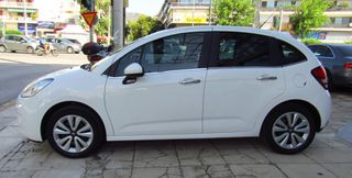 Citroen C3 2015 1.0 VTI SELECTION EURO6 ΥΠΕΡΑΡΙΣΤΟ ΜΕ ΚΑΙΝΟΥΡΓΙΟ ΚΙΝΗΤΗΡΑ-thumb-3