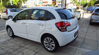 Citroen C3 2015 1.0 VTI SELECTION EURO6 ΥΠΕΡΑΡΙΣΤΟ ΜΕ ΚΑΙΝΟΥΡΓΙΟ ΚΙΝΗΤΗΡΑ-thumb-4