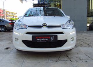 Citroen C3 2015 1.0 VTI SELECTION EURO6 ΥΠΕΡΑΡΙΣΤΟ ΜΕ ΚΑΙΝΟΥΡΓΙΟ ΚΙΝΗΤΗΡΑ-thumb-6
