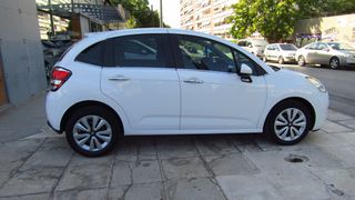 Citroen C3 2015 1.0 VTI SELECTION EURO6 ΥΠΕΡΑΡΙΣΤΟ ΜΕ ΚΑΙΝΟΥΡΓΙΟ ΚΙΝΗΤΗΡΑ-thumb-9