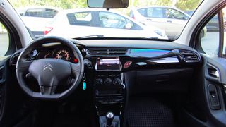 Citroen C3 2015 1.0 VTI SELECTION EURO6 ΥΠΕΡΑΡΙΣΤΟ ΜΕ ΚΑΙΝΟΥΡΓΙΟ ΚΙΝΗΤΗΡΑ-thumb-38