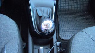 Citroen C3 2015 1.0 VTI SELECTION EURO6 ΥΠΕΡΑΡΙΣΤΟ ΜΕ ΚΑΙΝΟΥΡΓΙΟ ΚΙΝΗΤΗΡΑ-thumb-41