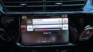 Citroen C3 2015 1.0 VTI SELECTION EURO6 ΥΠΕΡΑΡΙΣΤΟ ΜΕ ΚΑΙΝΟΥΡΓΙΟ ΚΙΝΗΤΗΡΑ-thumb-45