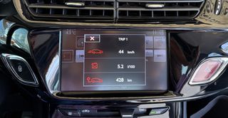 Citroen C3 2015 1.0 VTI SELECTION EURO6 ΥΠΕΡΑΡΙΣΤΟ ΜΕ ΚΑΙΝΟΥΡΓΙΟ ΚΙΝΗΤΗΡΑ-thumb-51