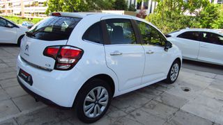 Citroen C3 2015 1.0 VTI SELECTION EURO6 ΥΠΕΡΑΡΙΣΤΟ ΜΕ ΚΑΙΝΟΥΡΓΙΟ ΚΙΝΗΤΗΡΑ-thumb-10