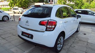 Citroen C3 2015 1.0 VTI SELECTION EURO6 ΥΠΕΡΑΡΙΣΤΟ ΜΕ ΚΑΙΝΟΥΡΓΙΟ ΚΙΝΗΤΗΡΑ-thumb-11