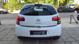 Citroen C3 2015 1.0 VTI SELECTION EURO6 ΥΠΕΡΑΡΙΣΤΟ ΜΕ ΚΑΙΝΟΥΡΓΙΟ ΚΙΝΗΤΗΡΑ-thumb-12