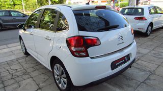 Citroen C3 2015 1.0 VTI SELECTION EURO6 ΥΠΕΡΑΡΙΣΤΟ ΜΕ ΚΑΙΝΟΥΡΓΙΟ ΚΙΝΗΤΗΡΑ-thumb-13