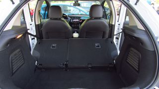 Citroen C3 2015 1.0 VTI SELECTION EURO6 ΥΠΕΡΑΡΙΣΤΟ ΜΕ ΚΑΙΝΟΥΡΓΙΟ ΚΙΝΗΤΗΡΑ-thumb-20