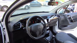 Citroen C3 2015 1.0 VTI SELECTION EURO6 ΥΠΕΡΑΡΙΣΤΟ ΜΕ ΚΑΙΝΟΥΡΓΙΟ ΚΙΝΗΤΗΡΑ-thumb-30
