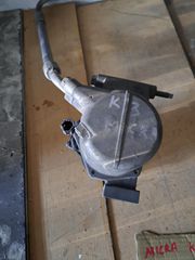 Nissan k13 compresser