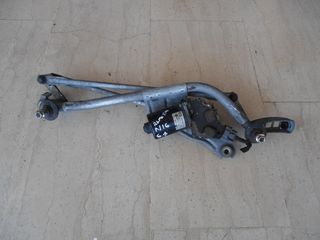Μοτέρ υαλοκαθαριστήρων Nissan Almera N16 2000-2006