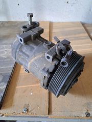 alfa 156 compresser