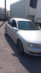 Opel Vectra 2001