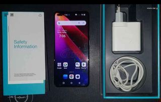 ONEPLUS NORD 12/128GB 5G ΑΡΙΣΤΟ !