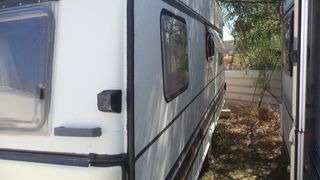 Bürstner 1995 LUX 530-thumb-2
