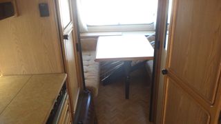 Bürstner 1995 LUX 530-thumb-3