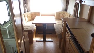 Bürstner 1995 LUX 530-thumb-9