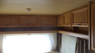 Bürstner 1995 LUX 530-thumb-14