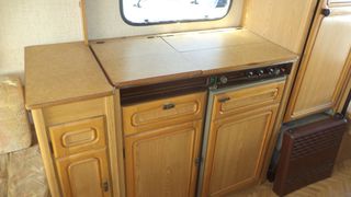 Bürstner 1995 LUX 530-thumb-16