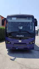 Isuzu 2020 Turquoise