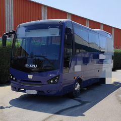 Isuzu 2020 Turquoise-thumb-1