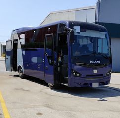 Isuzu 2020 Turquoise-thumb-2
