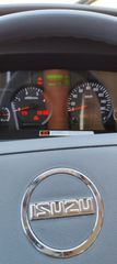 Isuzu 2020 Turquoise-thumb-7