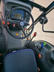 Αμπελουργικά Τρακτέρ New Holland 2007 TN75FA-thumb-2