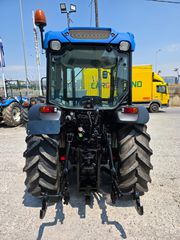 Αμπελουργικά Τρακτέρ New Holland 2007 TN75FA-thumb-3