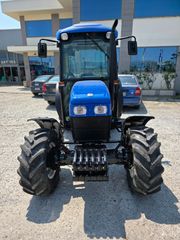 Αμπελουργικά Τρακτέρ New Holland 2007 TN75FA-thumb-4