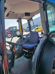 Αμπελουργικά Τρακτέρ New Holland 2007 TN75FA-thumb-5
